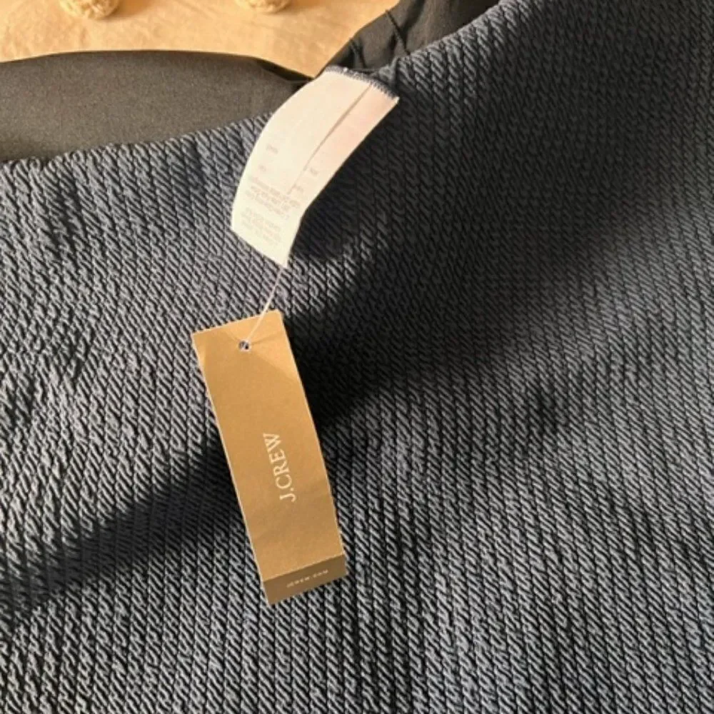 J. Crew item textured
